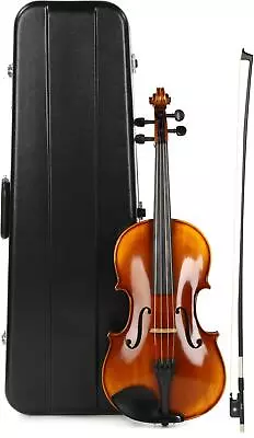 Revelle REV65 Student Viola Outfit - 16-inch • $899.99