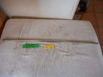 Mercedes Benz W123 Roof Rack Front Rail Station Wagon Estate Touring Left Right • $74.25