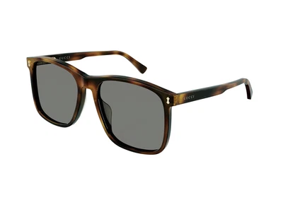 $413.77 • Buy Gucci Sunglasses GG1041S  002 Gray Havana Man