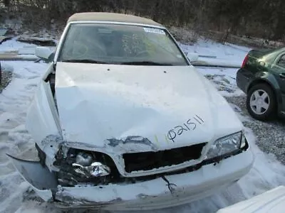 Speedometer Convertible Cluster Only MPH Fits 01-04 VOLVO 70 SERIES 118038 • $103.99