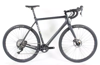 $2655 • Buy Ibis Cycles Hakka MX Carbon GRX 700c Gravel Bike - 58cm /57555/