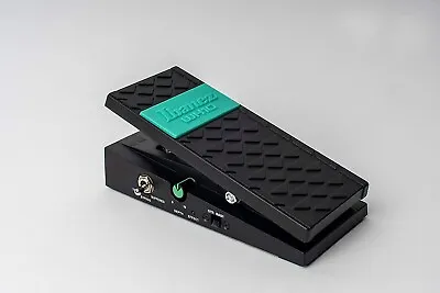 Ibanez WH10 V3 Wah Pedal • $110.76