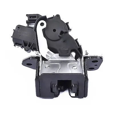 Trunk Liftgate Lock Latch Actuator For Mazda 3 CX-5 CX-9 2.0L 2.5L G33M-62-310 • $26.12