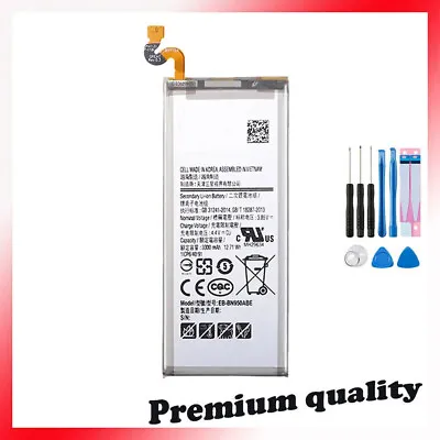 For SAMSUNG Galaxy Note 8 Note8 SM-N950 Li-ion BATTERY EB-BN950ABE + Tools • $31.98