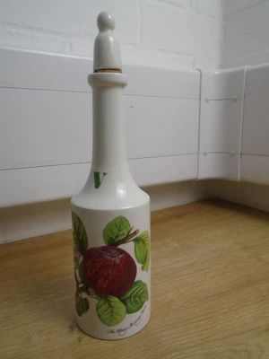 £10 • Buy Portmeirion Pomona Vinegarette