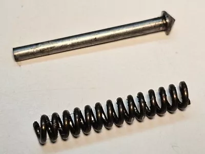 H & R Model 1900 12 Gauge Shotgun Locking Bolt Spring Guide Assembly  • $14.36