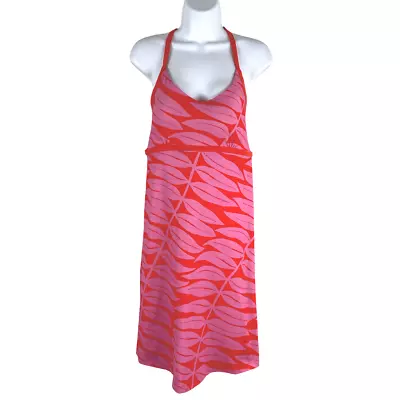 Patagonia Sundown Sally Dress Womens Medium Sleeveless Printed DR-1433 • $24.47