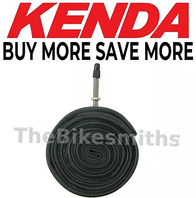 Kenda Threaded 48mm Presta Valve Tube 29x2.40-2.80 Mountain Bike 29er • $13.50