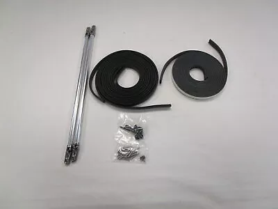 Taylor Made Windshield Installation Kit Marine Boat • $39.95