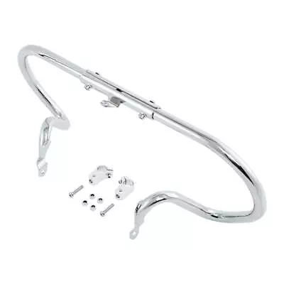 Engine Guard Crash Highway Bar Fits For Harley V-Rod 2002-Up VRSC VROD New US • $104.99