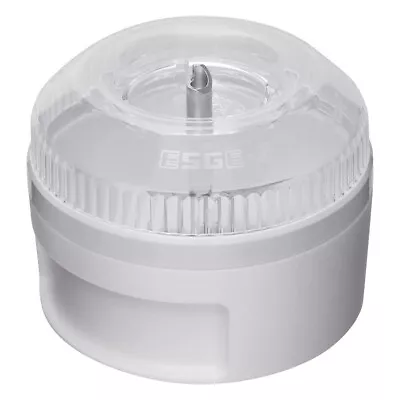 Bamix The Original Wet/Dry Mix And Mince Processor/Mill Addon/Attachment White • $102