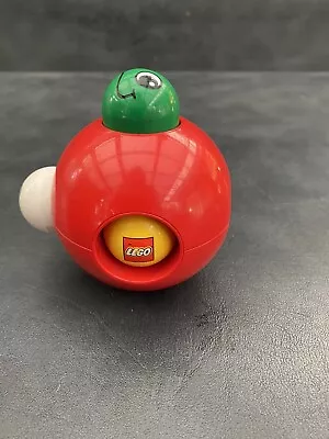 Duplo / Primo Vintage Pop And Roll Ball Rare Find  • $20