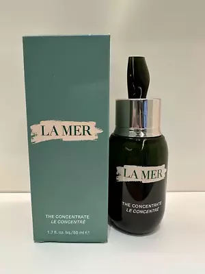 La Mer The Concentrate 1.7oz/50ml Fast Shipping • $40