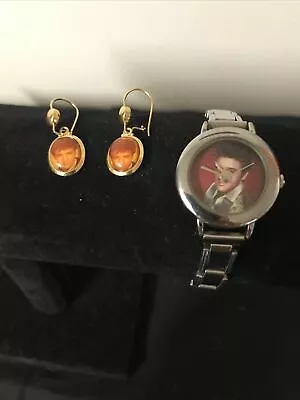 Elvis Memorabilia Jewelry  • $11.88