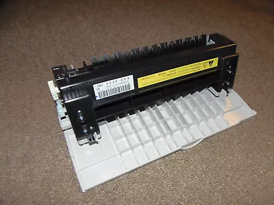 $59.99 • Buy NEW Genuine RG5-6903 Fuser For HP Color LaserJet 1500/2500 Laser Printer OEM