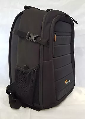 Lowepro Tahoe BP 150 Camera Photo Backpack Bag Black Photography Rucksack • £42