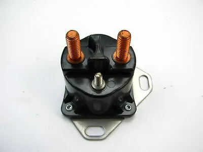 NEW - OUT OF BOX - OEM Ford F7UB-11450-AA Starter Solenoid Switch Relay • $22.45