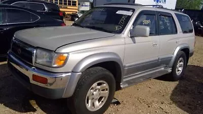 Chassis ECM Cruise Control 6 Cylinder Fits 97-00 4 RUNNER 808654 • $69.99