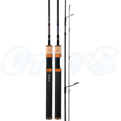 DAIWA 22 PRESSO Spinning Fishing Rod - Free AU Express @ Otto's TW • $229