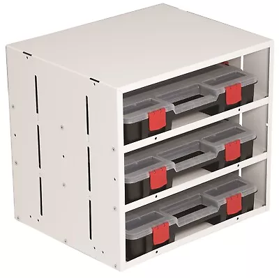 WEATHER GUARD Van Storage Shelving Unit - Cabinets And Drawers • $340.41
