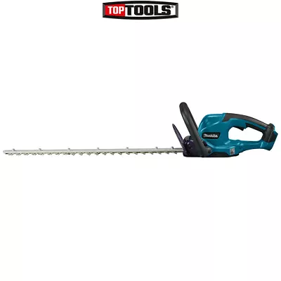 Makita DUH607Z 18V LXT Cordless 600mm Hedge Trimmer Body Only • £174.56