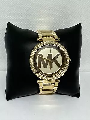 Michael Kors MK5784 NUL18 • $500.99