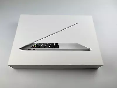 Apple MacBook Pro 15 Inch A1707 Empty Box Only • $29.99