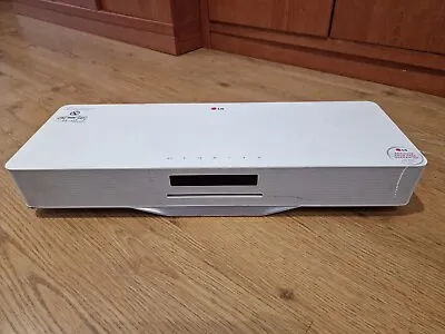 LG Electronics CM3330WDAB Micro Hi-Fi System Unit Only Replacement Unit Untested • £35