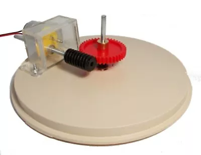 Turntable Motor Drive Kit For N Gauge Peco Turntable • $21.26