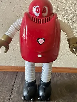 $450 • Buy Popy Robocon Talker Shogun Warriors Jumbo Machinder Vintage Robot 
