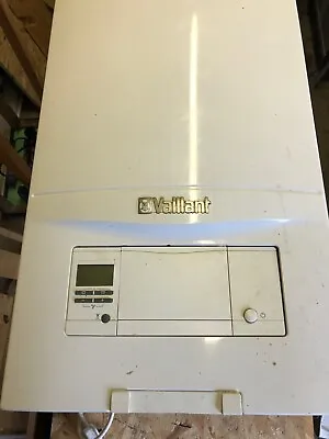 £145 • Buy Vaillant EcoTEC Pro 24 Combi Boiler