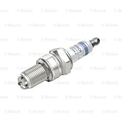 New Spark Plug For SEAT MITSUBISHI NISSAN OPEL 1969- BOSCH • $13.40