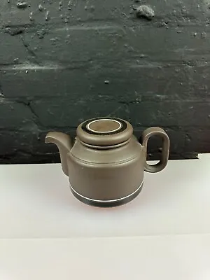 Hornsea Contrast 2 Pint Teapot • £19.99
