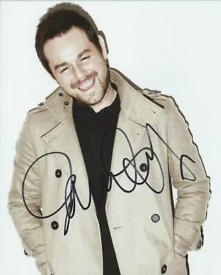 Danny Dyer Autograph - Signed Photo • £17.99