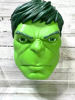 3D Lighting Innovation Marvel Avengers HULK Face 3D Wall Light LED Working • $30.99