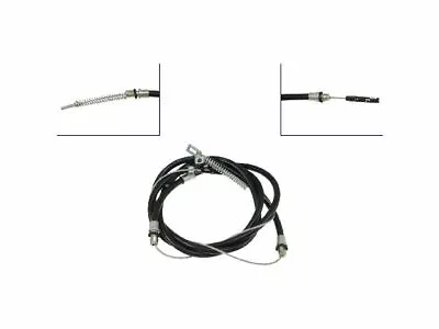 For 2000-2003 Ford F150 Parking Brake Cable Rear Right Dorman 31737RS 2001 2002 • $35.95