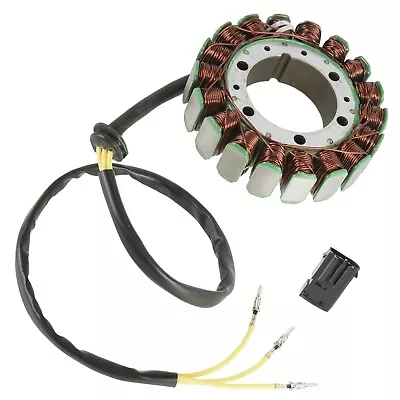 Stator Fits BMW F800GS F800R 2006-2018/ F800GT 2012-2018/ F800S F800ST 2005-2013 • $64.98