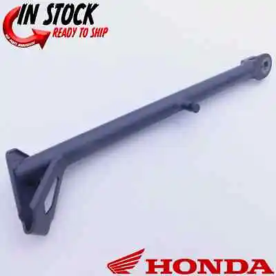 Honda Kickstand Side Kick Stand 2021 Crf300l Genuine Oem New 50530-k1t-e50 • $36.95