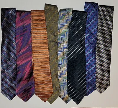 Missoni Men Ties • $40