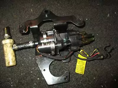 Evinrude ETEC 300hp 2 Stroke Outboard Oil Injector (5007849) • $80