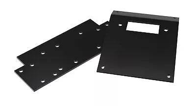 Honda Rubicon VIPER ATV Winch Mount Plate For 2002-2004 Models. • $37.49