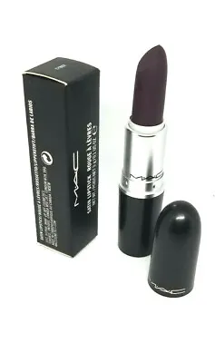 2 Peice MAC Lip Lipstick CYBER Retro SATIN BNIB Rouge Levres Full Sz Fast/Free • $14.24