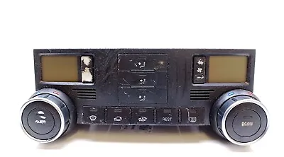 ✅🔥⭐2004-2005 VW TOUAREG - Front Climate / TEMP Control UNIT 7L6907040H • $99.99