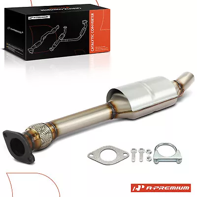 Catalytic Converter Rear For Ford Taurus 2000-2007 Mercury Sable 2000-2005 3.0L • $149.99