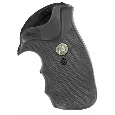 Pachmayr Decelerator Grip For S&W All N Frame Models Round Butt - 05148 • $52.98