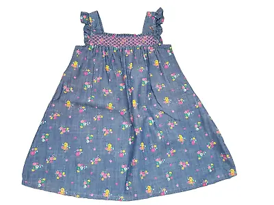 💕  Next 💕 Girls   Dress    12 - 18  Months Years 💕 • £1.75