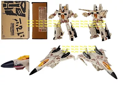 Transformers SELECTS War For Cybertron Voyager Sandstorm Seeker NEW! EXCLUSIVE • $69.77