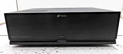 NILES VS-6 Video Switching System • $134.99