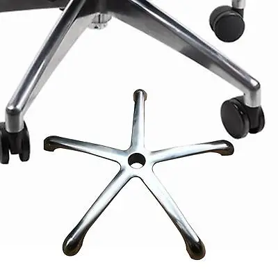 $60.24 • Buy Office Chair Base Chair Bottom Part For Meeting Room Chair Barber Shop