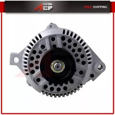 For Ford Mustang Thunderbird Mercury Cougar 1994-2000 Alternator 7771 3.8L V6 • $91.19